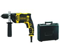 Stanley FMEH750-QS Trapano a filo, 750W