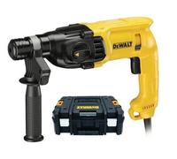 TRAPANI TRAPANO TASSELLATORE DEWALT D 25033 K 710 WATT ELETTROUTENSILI