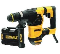 TRAPANI TRAPANO TASSELLATORE ELETTROPNEUMATICO DEWALT D 25334 K