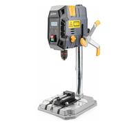 Trapano 1000W Säulenbohrer 2-Gang Laser LED 13mm Metallo Legno
