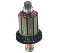 Trapano 18 V Armatura Parte di ricambio 619496-0 per modelli Makita BHP458 BDF458 DDF458 DHP458, costruzione in metallo