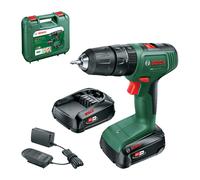 Trapano 2 Batt. 2AH Easy Impact Bosch V 18V