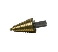 Trapano 230 SD Ø: 5-35 mm lamiera sottile 1/2" (12,7 mm) livelli: 13 BAHCO