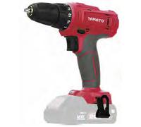 TRAPANO A BATTERIA 20V YAMATO MYX CORPO MACCHINA