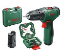 Bosch EasyDrill 1200 1500 Giri/min Senza chiave 940 g Verde