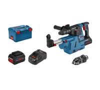 Bosch 0 611 910 00G martello perforatore 4350 Giri/min SDS-plus