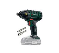 Trapano a batteria Parkless 20V (batteria e caricatore sono disponibili separatamente) x 20v Team