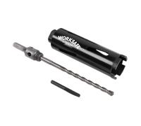 Trapano A Carota Diamante Secco Core-To-Go Ø48Mm X 150Mm | CTG48 Sealey Nuovo