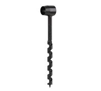 Trapano a Coclea per Legno Acciaio al Carbonio Alta Durezza Lunga Durata 16-230 mm per Falegnameria Professionale Lavorazione Precisa