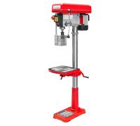 Trapano a colonna 1100w Holzmann sb2516h_400v