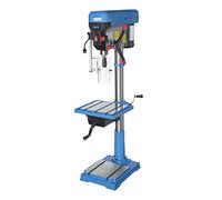 Fervi Trapano a colonna 0252/400V 1500 W - trasmissione a cinghia - display digitale