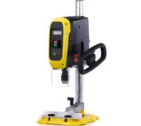 Trapano A Colonna 1900W 500-2600rpm LCD KRAFT DELE 230V