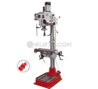 TRAPANO A COLONNA CON INGRANAGGI HOLZMANN ZX40PC 400V