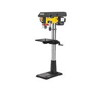Trapano a colonna da banco, 1400 rpm, 460 W, 1610 mm
