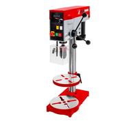 Trapano a colonna da banco 300w Holzmann sb13b16vn_230v