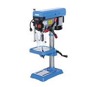 Trapano da banco FERVI 0242 con trasmissione a cinghia - display digitale