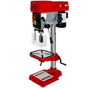 Trapano a colonna da banco 750w Holzmann sb203v_230v