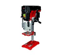 TRAPANO A COLONNA EINHELL TE-BD 550 E - Rosso, Nero