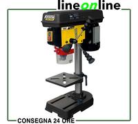 Trapano a colonna Femi DP12-921 da banco elettrico 350W per legno e plastica