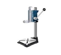 Trapano a Colonna Mini Supporto For Trapano Elettrico, Staffa Di Supporto, Supporto For Trapano Da Banco Rotante Da 90 Gradi, Morsetto For Banco Da Lavoro Con Telaio Fisso(Bench drill)