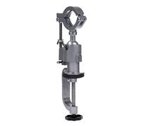 Trapano a Colonna, Morsa da banco con supporto for smerigliatrice a morsetto for supporto for trapano elettrico rotante a 360°,Resistenza