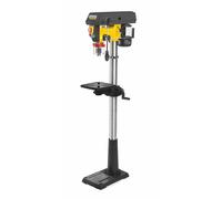 TRAPANO A COLONNA PAVIMENTO MANDRINO 16mm CREMAGLIERA 460W FEMI