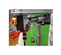 TRAPANO A COLONNA RADIALE LEMAN mod. PRC016 -PROMO- - Ferrero Ferramenta