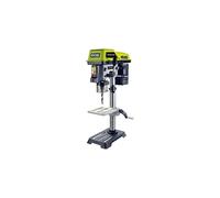 Ryobi Trapano a Colonna Ryobi RDP102L 390W 5 velocità con puntatore laser