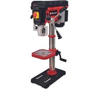 Einhell trapano a colonna TC-BD 630/1 (630 W, profondità di foratura max. 60 mm, arresto di profondità regolabile, diametro massimo del trapano 16 mm