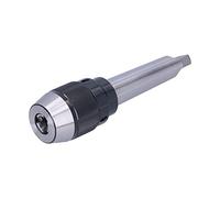 Trapano a cono morse integrato di grado professionale Apu16 MTA4 Edilizia ad alta precisione in acciaio design piatto piatto per perforazioni e accessori per il tornio