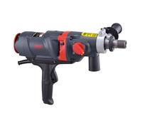 Trapano A Diamante AGP DM62 Secco 262 Mm Core Drilling Machine Soft Stroke DM 62