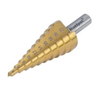 Trapano A Gradini HSS BlueSpot 4-22mm B/S32050