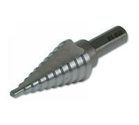Laser Strumenti Ha Fatto un Passo Trapano 4 - 22mm 3124