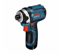 Trapano a impatto BOSCH Professional GDR 12V-105 2600 rpm 12 V