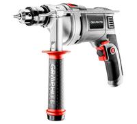 Trapano a percussione 850W portachiavi 13mm 58G728