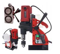 Trapano A Magnete 2150W 1700N 19Mm Weldon