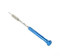 Trapano a mano semiautomatico 0 53mm con 10 punte piccole, progettato per attività di foratura su legno, gomma, plastica e ambra (Set B)