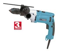 Trapano a Percussione 1010W Ø 13mm MAKITA Professionale con Valigetta HP2071FJ