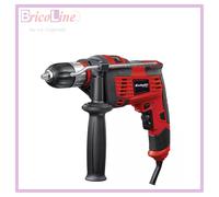 Trapano a percussione Einhell TC-ID 1000 E con 64 accessori in dotazione - 42598