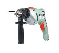 Trapano a Percussione 1050W KOMBO 230V/50HZ 0-3000 Rpm con Valigetta + Manico