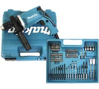 Trapano a percussione makita hp1631kx3