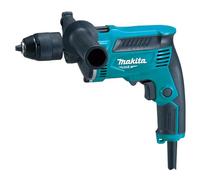 Trapano a percussione 430 W 13 mm automatico marca Makita