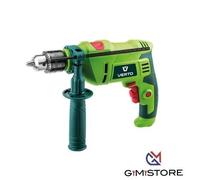 Trapano A Percussione 500 Watt Verto