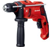 Trapano A Percussione 550W Con Custodia - EINHELL