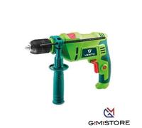 Trapano A Percussione 600 Watt Verto