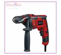 Einhell TC-ID 720/1 E Kit 2800 Giri/min 1,84 kg Nero, Rosso