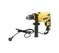 Trapano a percussione 750W, 220V, mandrino da 13 mm, 3000 giri/min Crownman