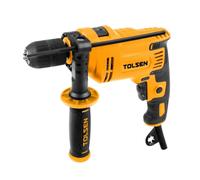 TRAPANO A PERCUSSIONE 850W TOLSEN