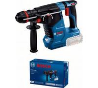 Trapano a percussione a batteria Bosch con mandrino singolo GBH 187-LI 0611923120