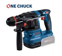 Trapano a percussione a batteria BOSCH GBH 18V-22 X 0611924100